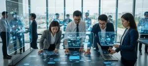 Is Microsoft Building an Operating System for AI Agents?