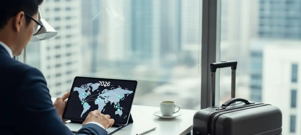 Plan Your 2026 Trip Using AI and Expert Advice