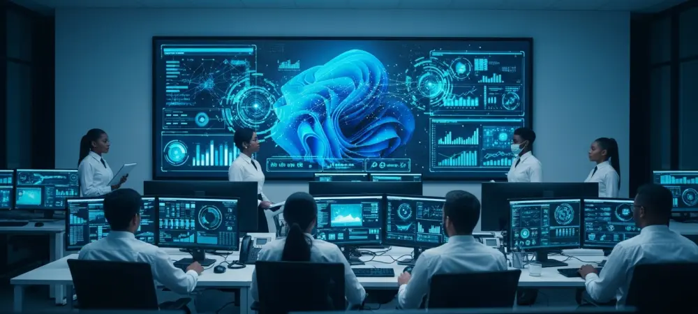 Trend Analysis: AI-Driven Identity Fraud