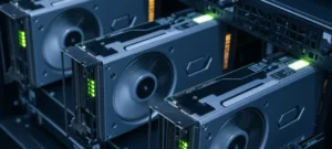 AI Demands Drive GPU Workstations to the Data Center