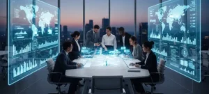 Trend Analysis: Institutional Crypto Integration