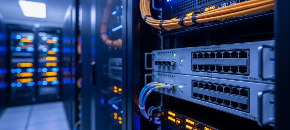 How Is Edge Computing Redefining Global AI Infrastructure?
