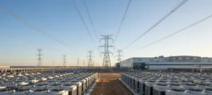 Hut 8 Secures $9.8 Billion AI Data Center Lease in Texas