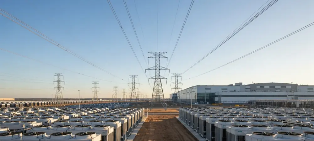Hut 8 Secures $9.8 Billion AI Data Center Lease in Texas