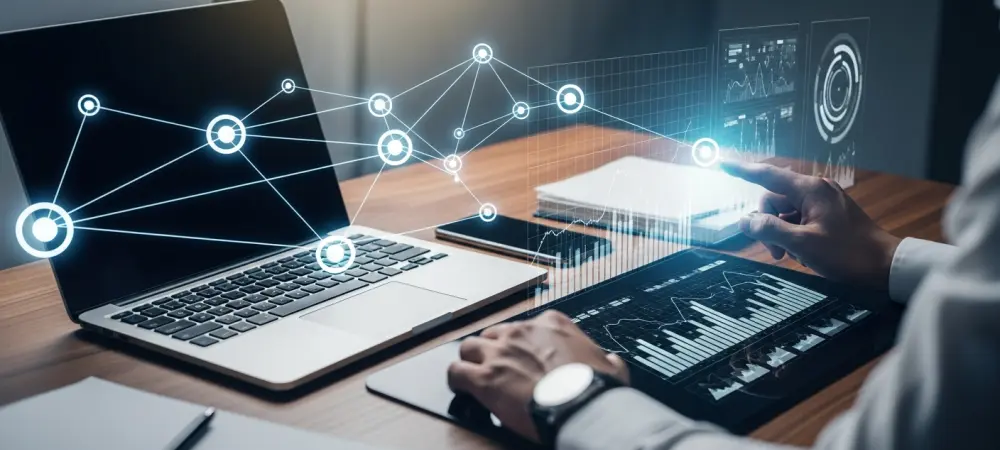 How Is Dark Intent Reshaping B2B Lead Generation?