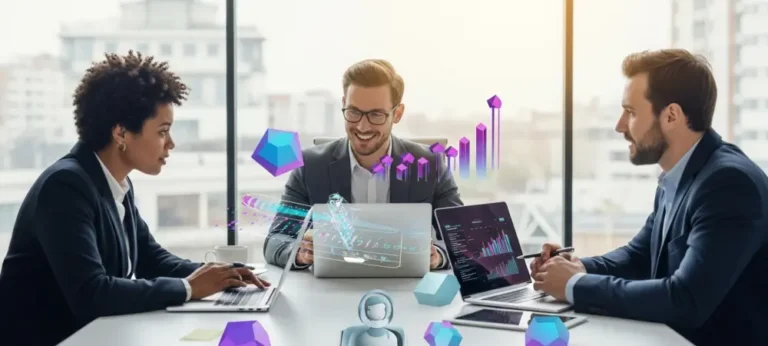 How Is AI Transforming Talent Into a Business Strategy?