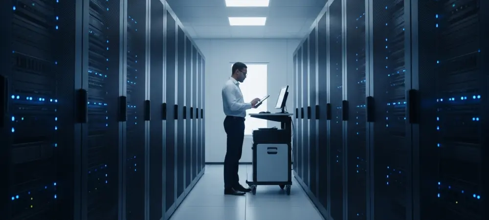 Reorganizing Local Government Fuels Digital Transformation