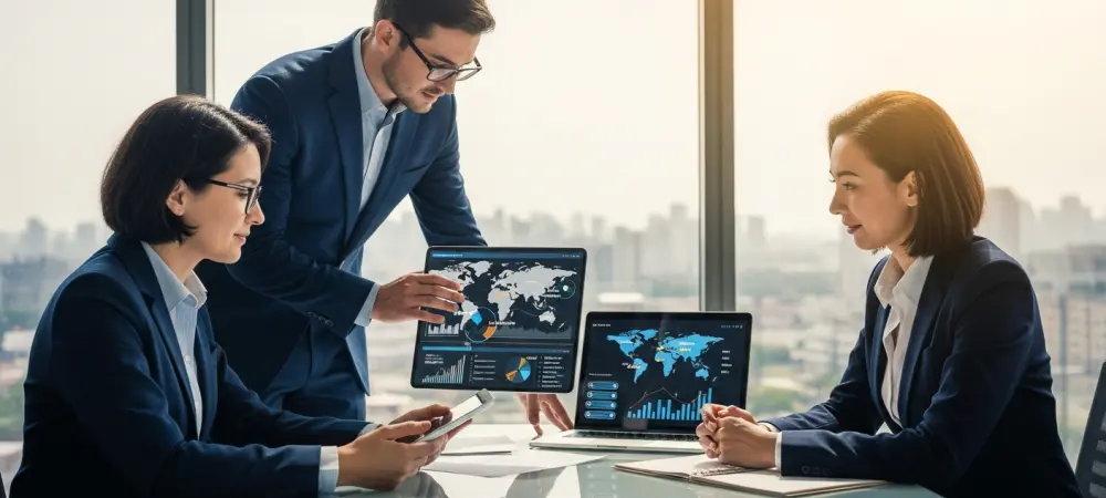 How Did Microsoft Migrate 70TB to SAP S/4HANA Private Cloud?