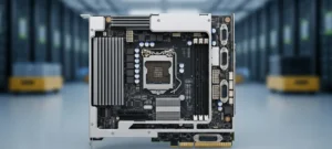 Global Industrial Motherboard Market to Grow Through 2035