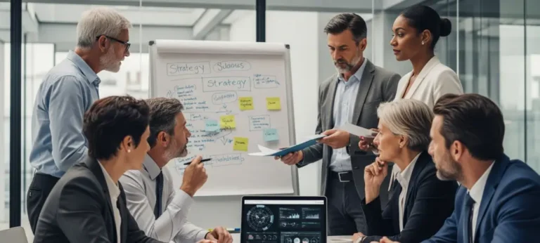 Why Are Companies Returning to Human Workers Over AI?
