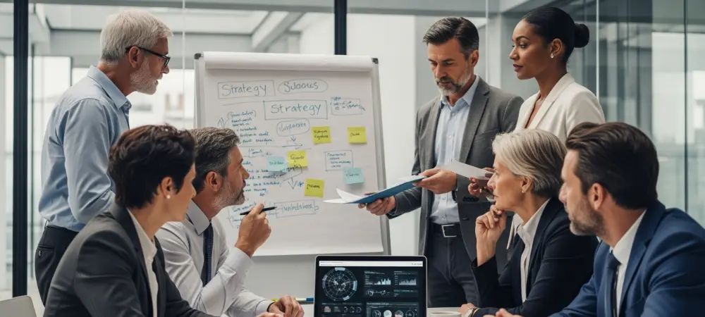 Why Are Companies Returning to Human Workers Over AI?