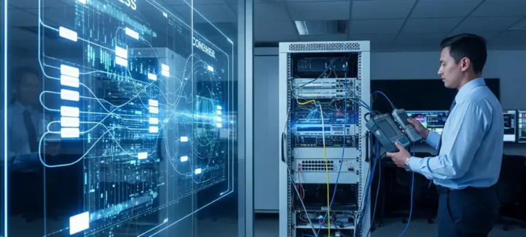 How Is Qilin Ransomware Exploiting PAN-OS Vulnerabilities?