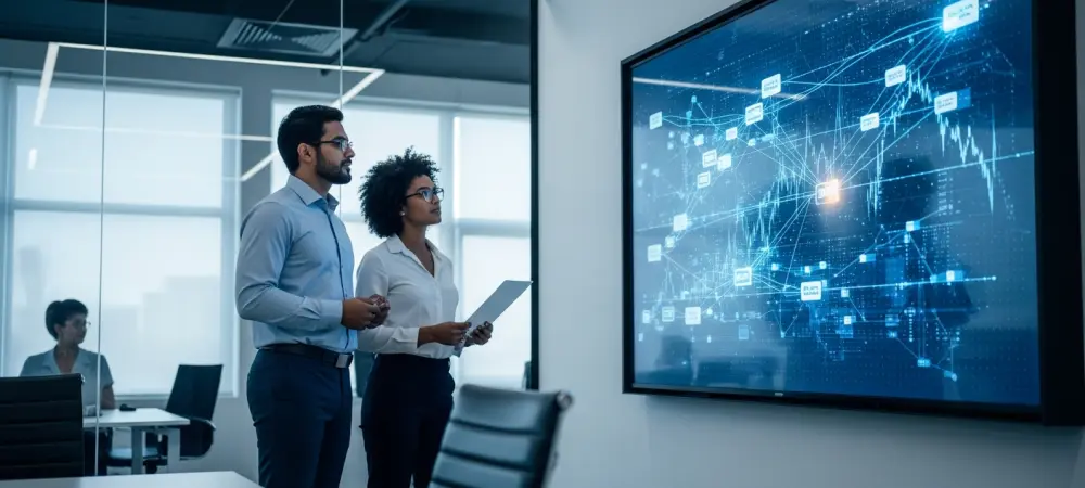 American Express Modernizes B2B Payments Through Automation