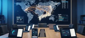 Trend Analysis: Blockchain Utility and Market Value