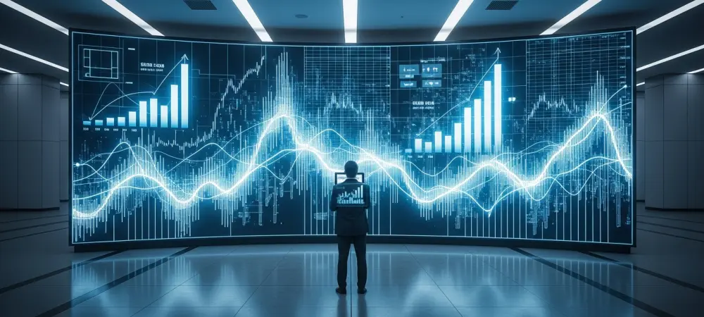 Digital Assets Mature Into Global Financial Infrastructure