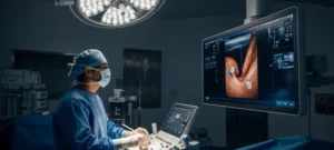 How Is AI Redefining the Future of Modern Healthcare?