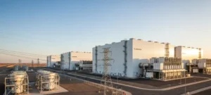 Beetaloo Digital Plans $28B Gas-Powered AI Data Center