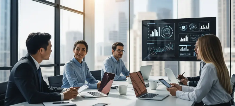 How Is Emapta Driving Global Workforce Transformation?