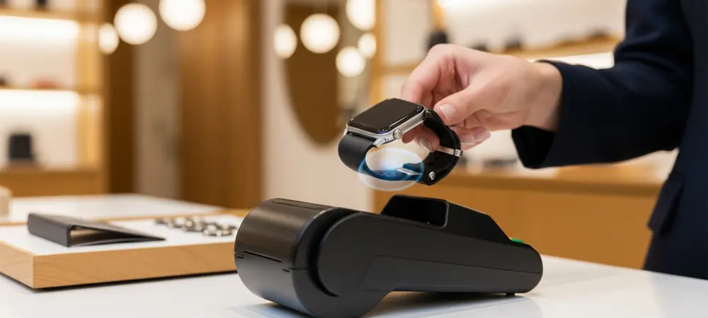 Global Digital Payments to Reach $84 Trillion by 2030