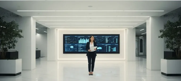 Trend Analysis: Resilient Workplace Leadership