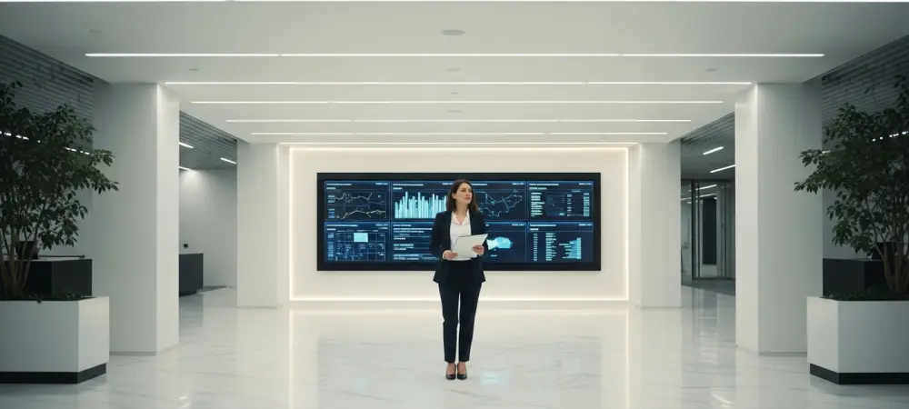Trend Analysis: Resilient Workplace Leadership
