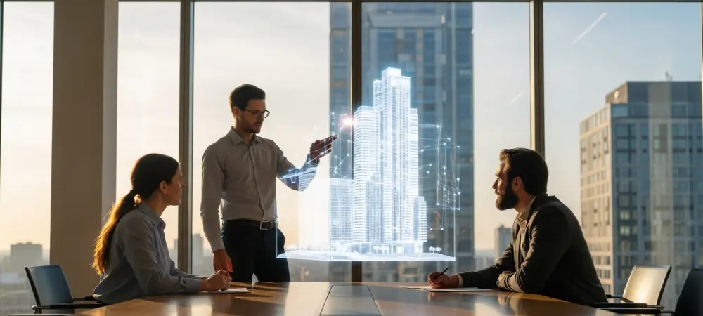How Is AI Redefining the Future of Job Security?