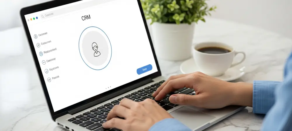 The CRM Industry Fails to Meet Small Business Needs