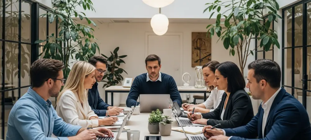 What Defines an Employer in Modern Labor Law?