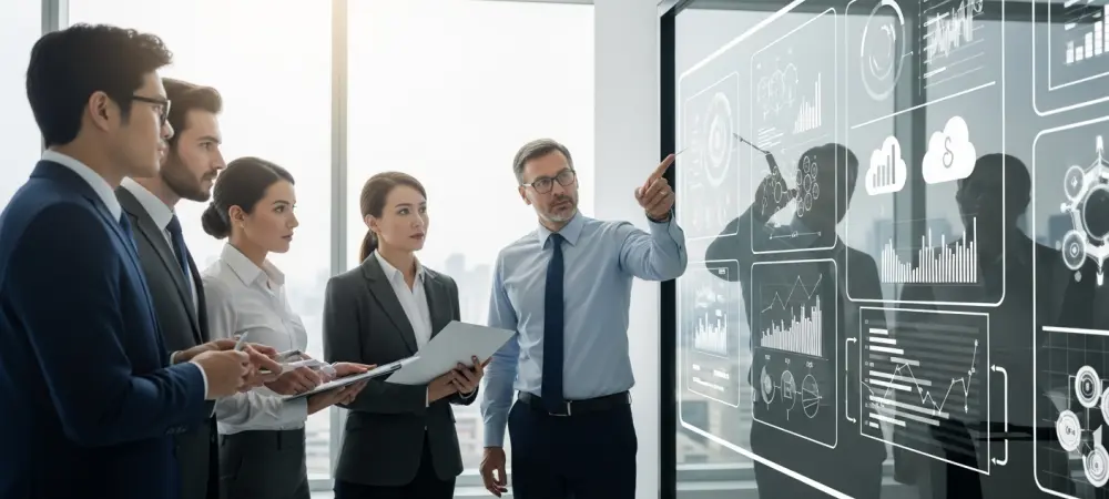 Why Is Upskilling the Key to Employee Growth and Retention?