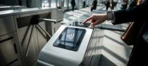 QR Codes and NFC Technology Redefine Unattended Payments