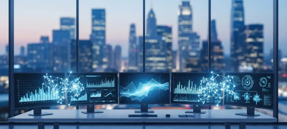 UiPath Leverages Agentic AI to Drive Market Recovery