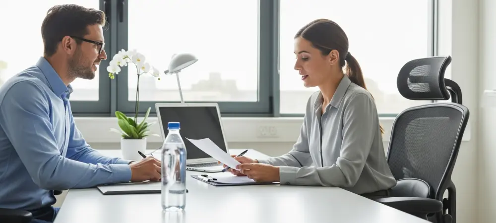 New PWFA Rules Mandate Workplace Pregnancy Accommodations