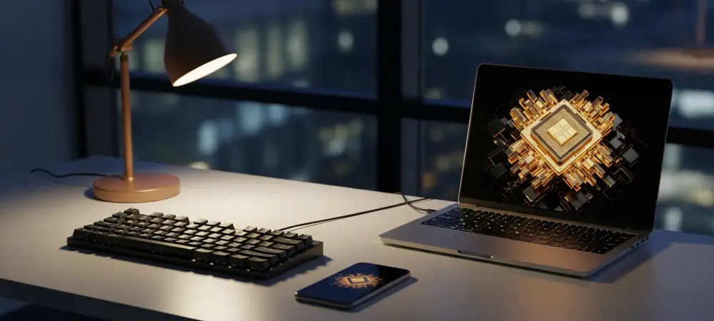 New AI-Powered Dolphin X Malware Targets High-Value Victims