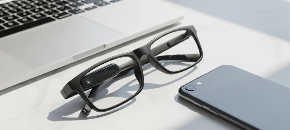 Samsung AI Smart Glasses – Review