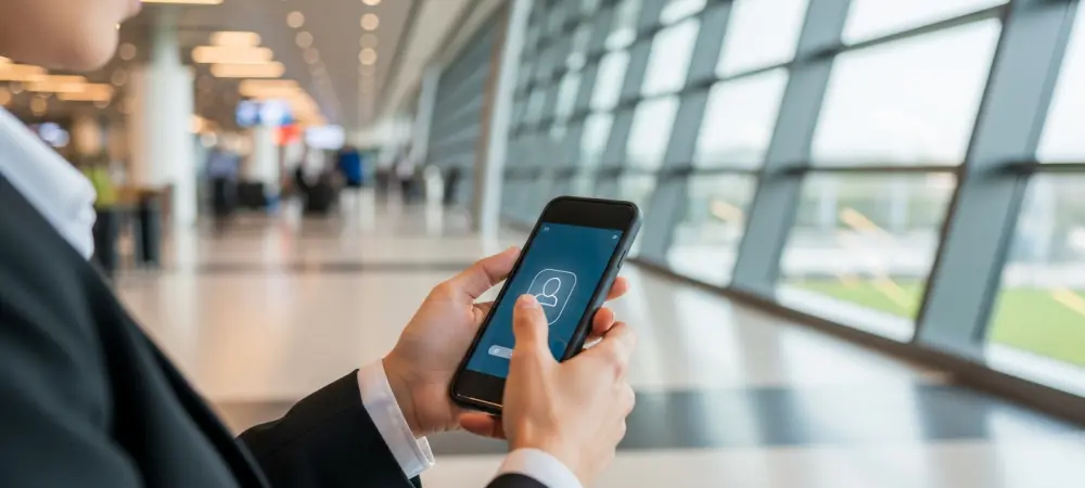 Trend Analysis: Behavioral Biometrics in Cybersecurity