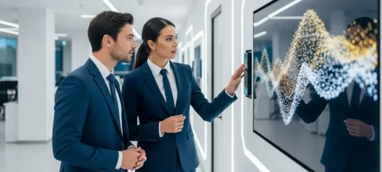 How Can Leaders Overcome the AI Identity Crisis at Work?