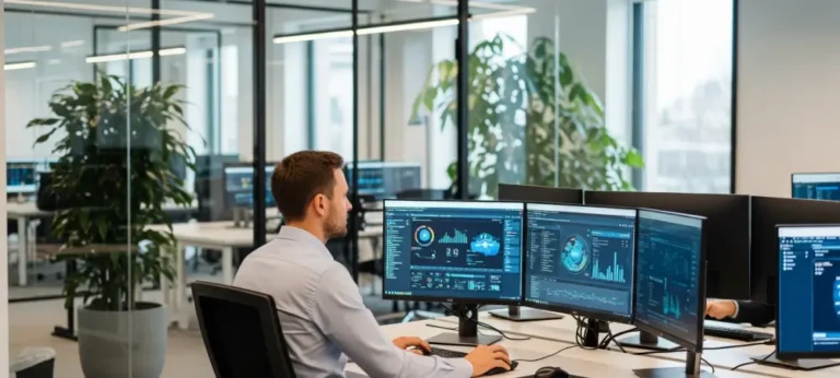 Hiring Managers Prefer AI Tools Over New College Graduates