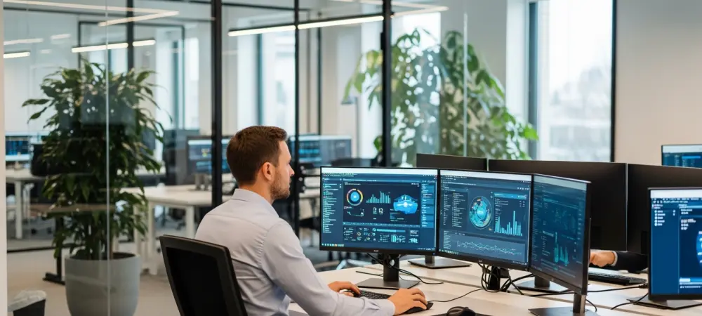 Hiring Managers Prefer AI Tools Over New College Graduates