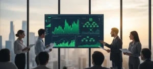 Utility Projects Thrive as Legacy Crypto Assets Stagnate