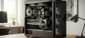 Ryzen 7 7700X3D vs. Ryzen 7 7800X3D: A Comparative Analysis