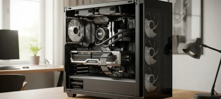 Ryzen 7 7700X3D vs. Ryzen 7 7800X3D: A Comparative Analysis