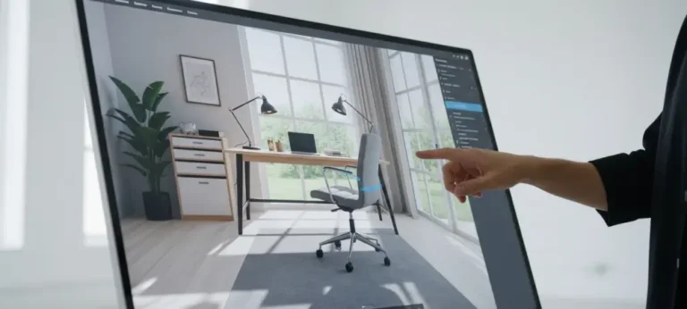 AI-Powered Retail Design – Review