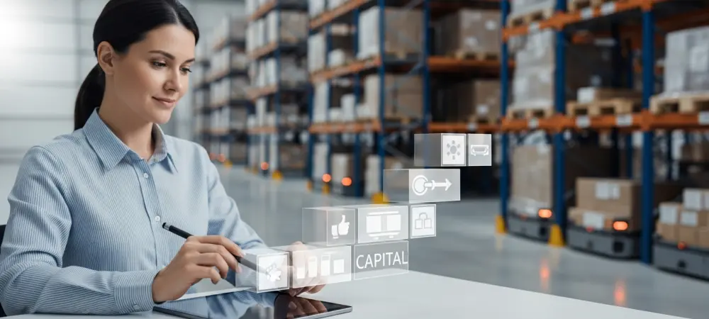 Visa and Airwallex Streamline Global Freight Payments