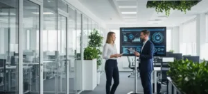 Harassment Prevention Becomes a Strategic Business Asset