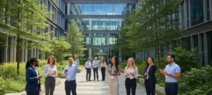 Can Social Events Drive Long-Term Employee Retention?
