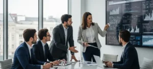 How ECSPR Professionalizes European P2P Lending