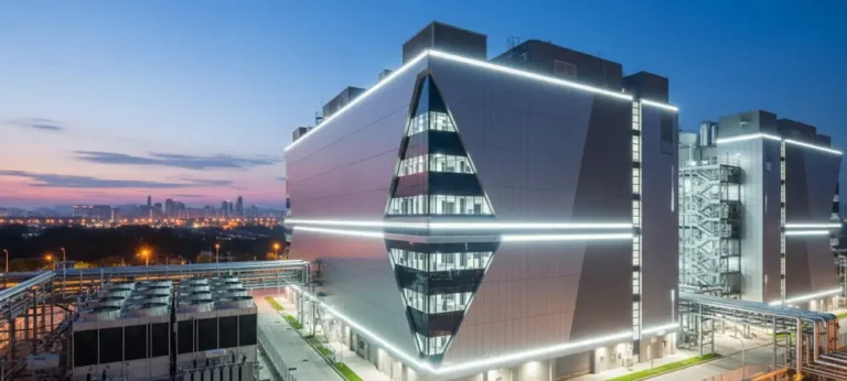 Malaysia Navigates Resource Anxiety Amid Data Center Surge