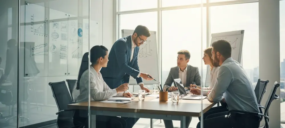 Why Are Traditional Employee Perks Failing to Retain Talent?