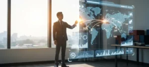 Agentic AI Transforms ERP Into Autonomous Enterprise Systems
