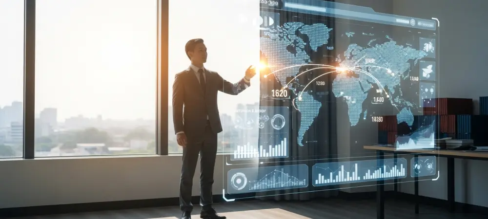 Agentic AI Transforms ERP Into Autonomous Enterprise Systems
